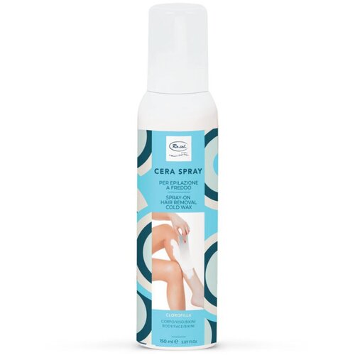  Vosak za depilaciju u spreju 150 ml Roial – Bubble Wax Klorofil Cijene