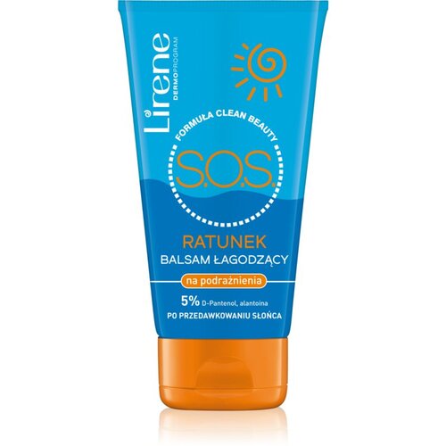 Lirene S.O.S. 150 ml Cijene