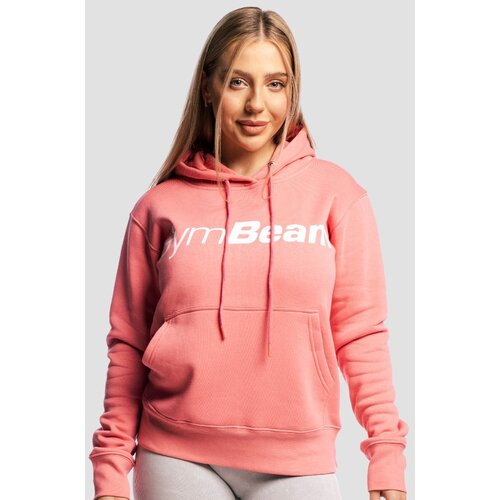 GymBeam Women&lsquo;s Athlete Hoodie Rose XL Cijene