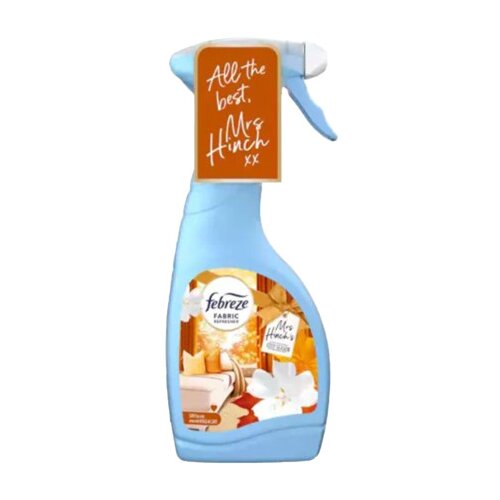 Lenor Osvježivač tkanine cosy season 500ml febreze Cijene