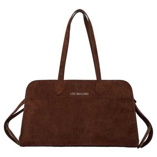 Love Moschino braon ženska torba Cene