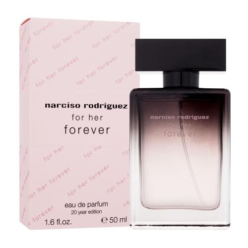 Narciso Rodriguez For Her Forever 50 ml parfemska voda za ženske Cijene
