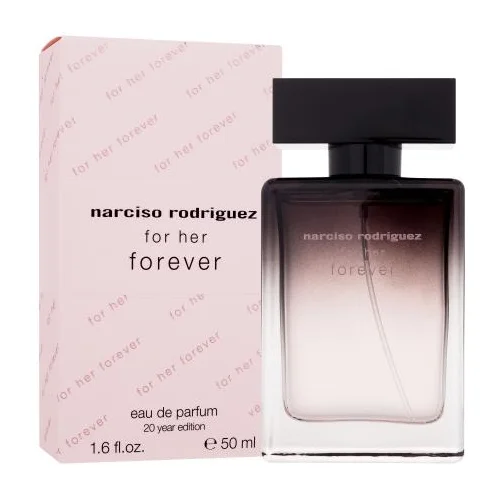 Narciso Rodriguez For Her Forever 50 ml parfemska voda za ženske