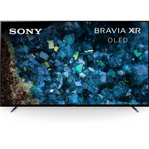 Sony Bravia XR-65A80L 65&amp;quot; OLED 4K Google TV Slike