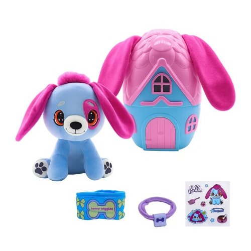  PupADorables Berry Wiggles ( 1043238 ) Cene