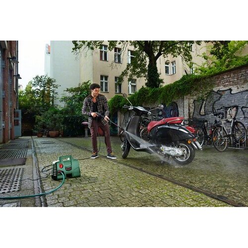 Bosch High pressure 100 Perač pod pritiskom Slike
