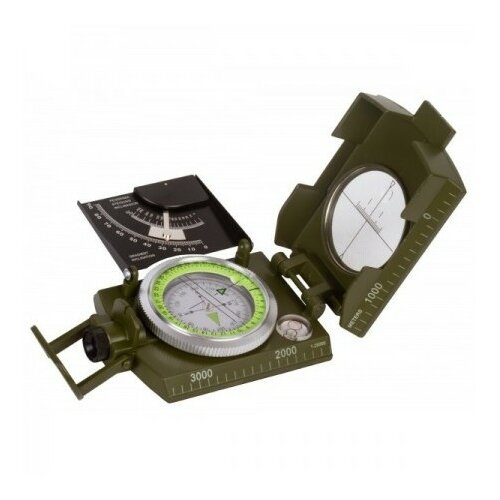 Levenhuk army AC20 compass le74117 Slike