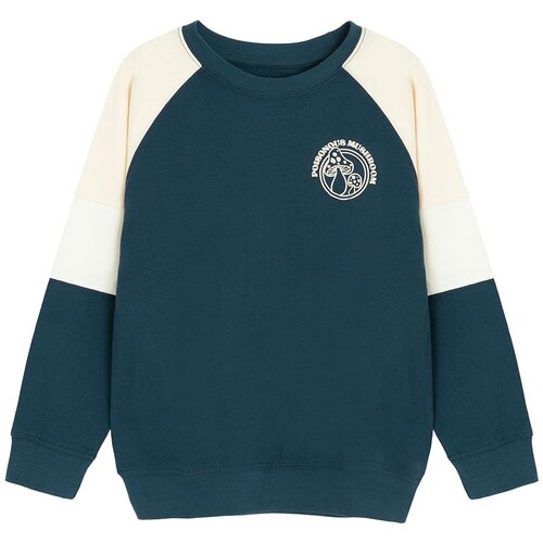 Cool club pulover DR CCB2911677 F modra 116 Cene