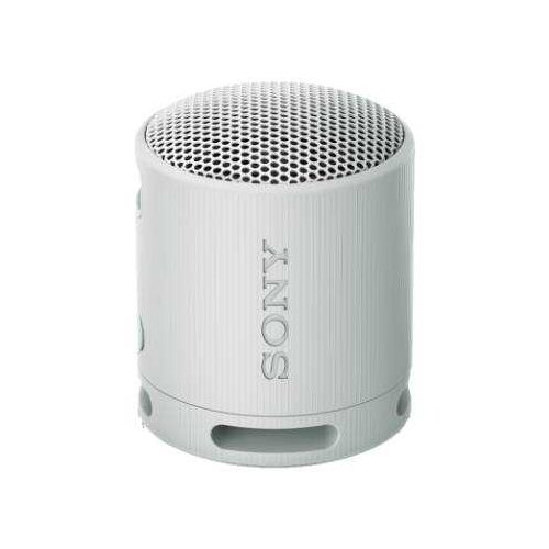 Sony SRS-XB100 grey bluetooth zvučnik Slike