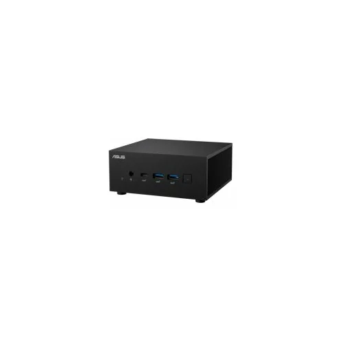 Asus Računalnik Mini VIVO 700 i7-12700H/I225V/Barebone/Intel Iris XT 2xHDMI DP USB-C/BT WiFi/90W-85%/Brez OS (90MR00U2-M000E0)