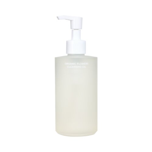 Whamisa Organic Flowers Cleansing Oil - 260 ml Cijene