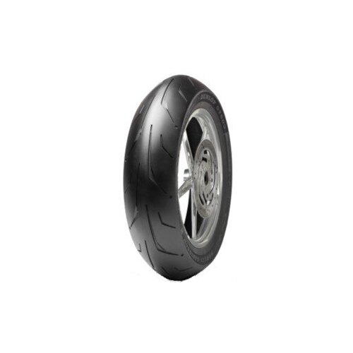 Dunlop GT 503 F H/D ( 160/70 R17 TL 73V prednji kotač ) Slike