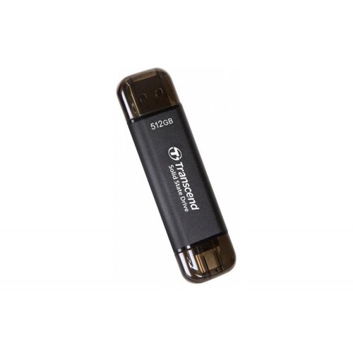 Transcend EXT 512GB TS ESD310C DUAL Cijene