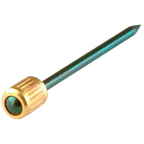 STABILIT Nadomestne igle (Ø x Do: 1 x 26 mm, 25 kos, Pomodreno) Cene
