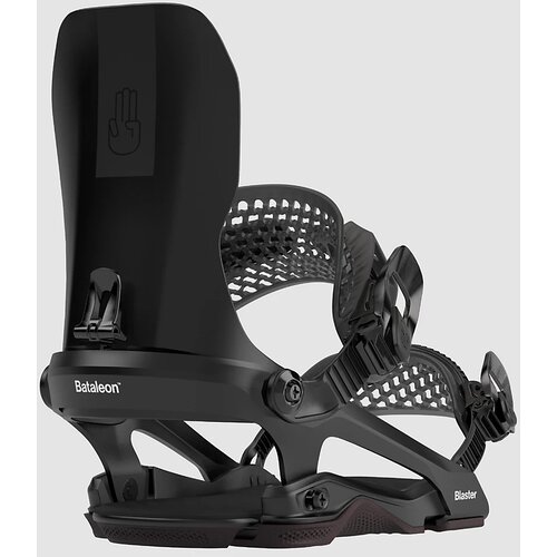 Bataleon Blaster Fullwrap 2024 Snowboard vezi black Slike