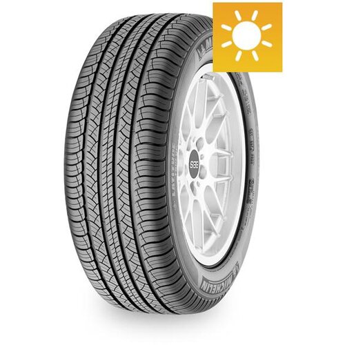 Michelin letnja guma 235/55R19 latitude sport 3 vol 105V Slike
