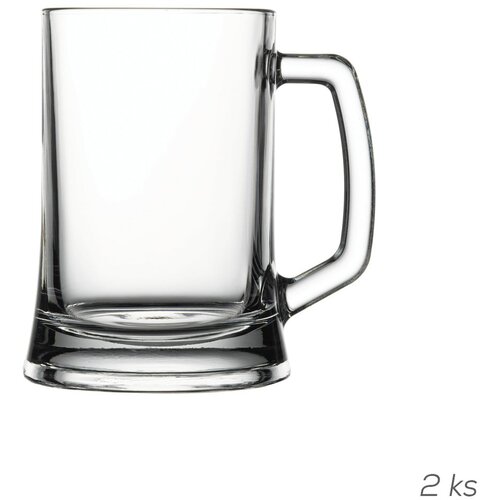 Orion Pivske čaše u setu 2 kom 500 ml – Cijene