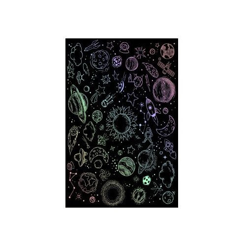 Conceptum Hypnose tepih HMNT489, 100x200cm, šareni Cene