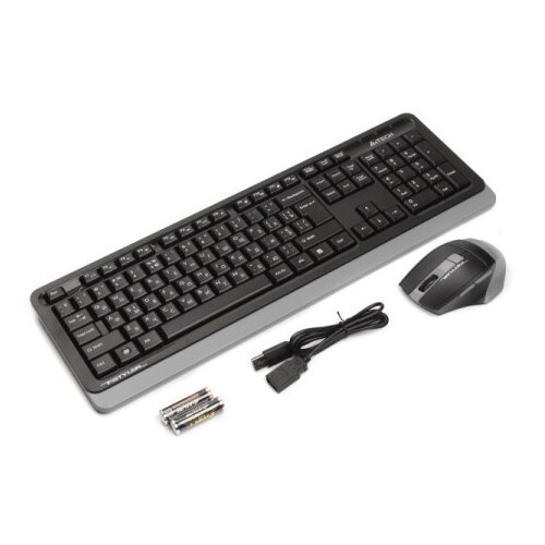 A4Tech A4-FG1035 Fstyler Cijene