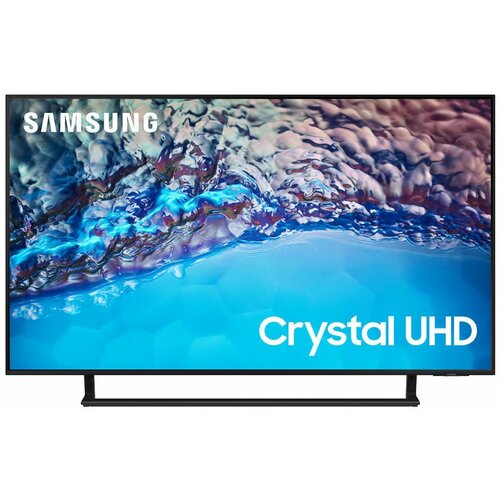 Samsung UE43BU8572UXXH 4K ultra hd led smart tv, Cene