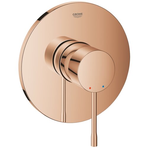 Grohe Essence jednoručna baterija za tu&amp;scaron; 24057A01 Slike