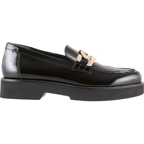 H&amp;ouml;gl Slips on Stacy Črna Slike