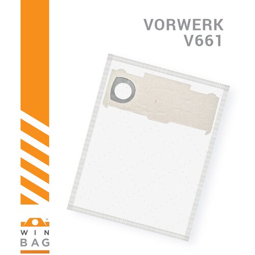 Vorwerk kese za usisivač Kobold VL130/VK131 model V661 Cene