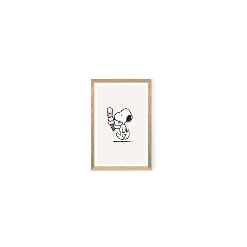 Wallity slika Tekhammdf24, 33x48cm Cijene