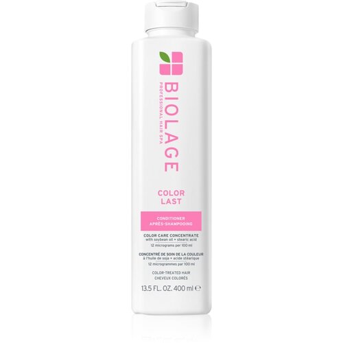Biolage Essentials ColorLast balzam za barvane lase 400 ml Slike