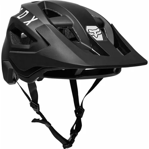 Fox Speedframe Helmet Mips Black S 2021