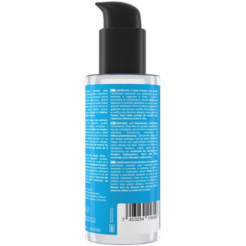Crushious Lubrikant na vodni osnovi 100ml, (21133812) Slike