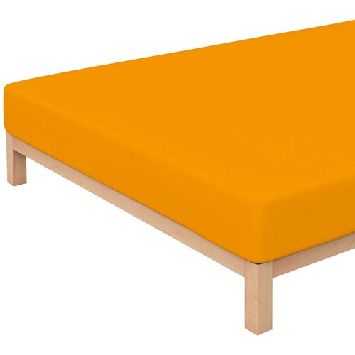 Schlafgut napenjalna rjuha pure 140-160/200-220 cm Slike