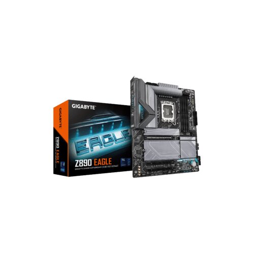 Matična ploča Gigabyte MB Z890 Eagle LGA1851 Slike