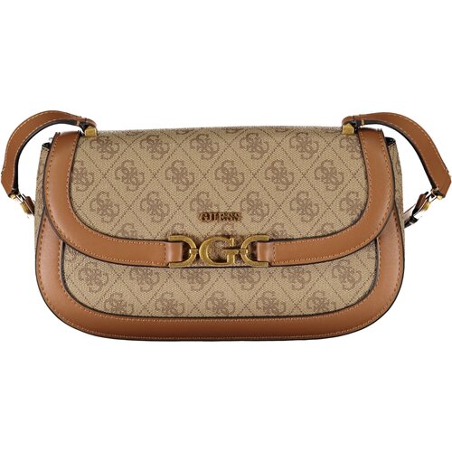 Guess Jeans BEIGE WOMEN&#39;S BAG Cijene