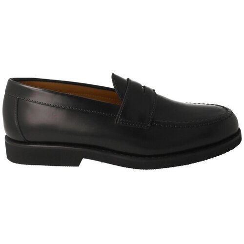 Sebago Mokasini - Črna Cene