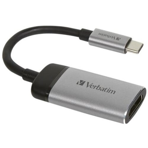  ADAPTER USB-C 3.1 VERBATIM 49143 Slike