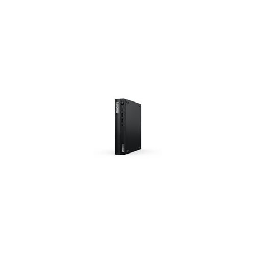 Lenovo thinkcentre M70q G5 tiny intel core i5-14400T 16GB 1TB uma W11P black 3y namizni računalnik, (21591137) Slike