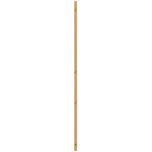  Unutarnja vrata Prirodna 93 x 202 cm &amp;Scaron;perploča Slike