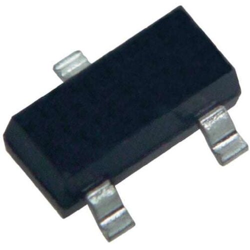 Schukat Electronic gmbh Tranzistor SMD-N SOT23 Cene