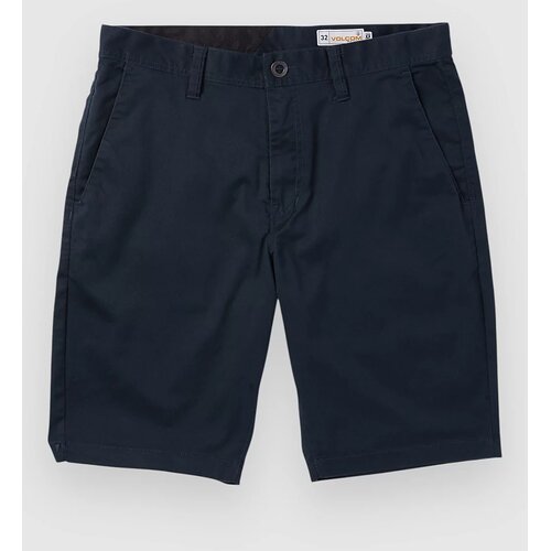 Volcom Frckn Mdn Strch 21 Kratke hlace dark navy Cene