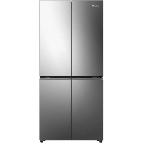 Hisense Kombinirani hladnjak RQ5P470SAIE Multidoor Slike