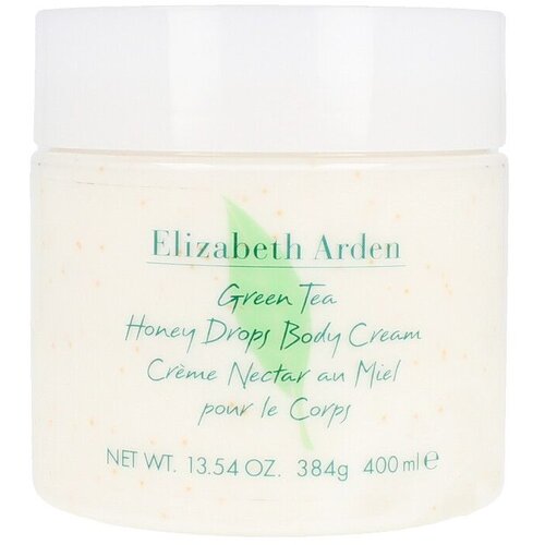 Elizabeth Arden Green Tea Honey Drops krema za telo 400 ml za ženske Cene