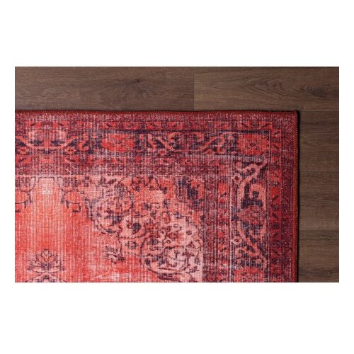 Conceptum Hypnose tepih Blues -AL 131, 210x310 cm, crveni Cene