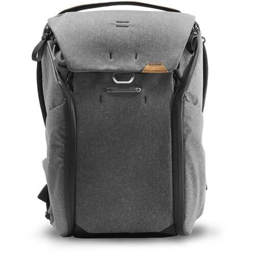 Peak Design Everyday Backpack 20L - Premogovna barva - v2, (20613710) Cene