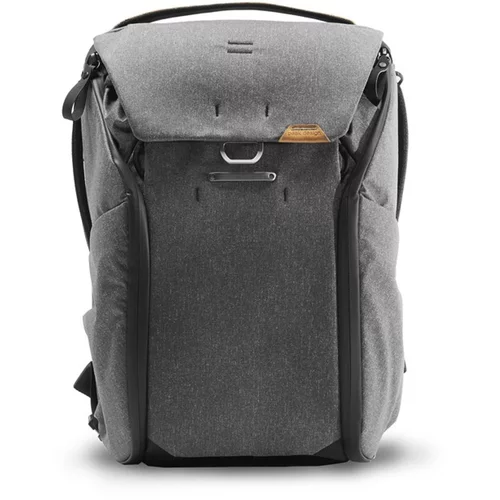 Peak Design Everyday Backpack 20L - Premogovna barva - v2, (20613710)