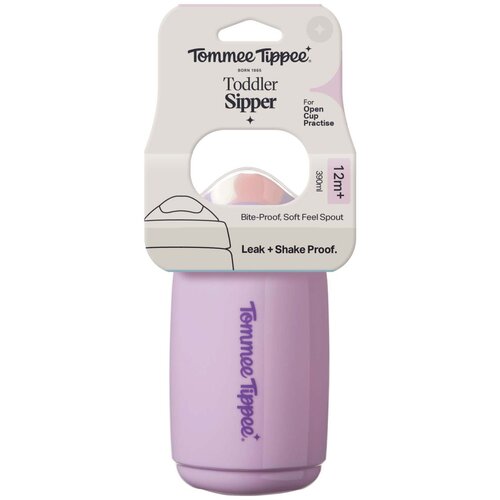 Tommee_Tippee nastavek za lonček lonček z ustnikom, Sipper, 12m+, 390ml sort Cene