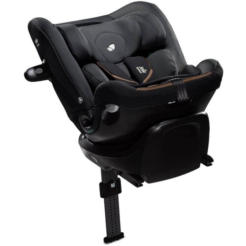 Joie auto sedište i-Spin XL, 40-150cm, Isofix Eclipse, Crno Cene
