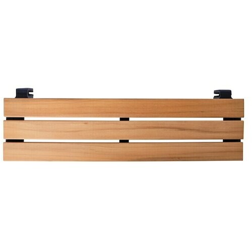 SENSUM zidna polica (d x š x v: 50 x 13 x 3 cm) Cene