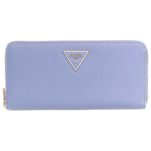 Guess Denarnice SWZG74 59146 Modra Cene