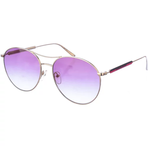 Longchamp Sončna očala LO133S-722 Večbarvna